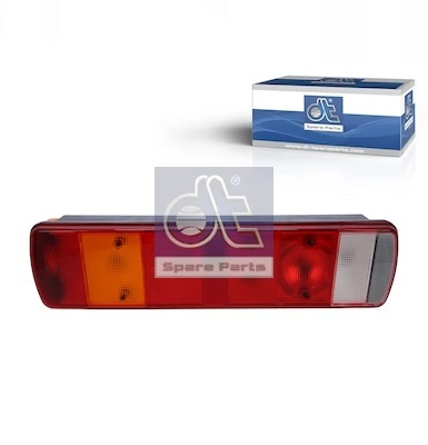Tail Light Assembly